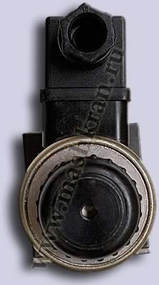 Клапан золотниковый ВЕ6-573/1РЕ6-573/ГРЭ6-573 с одной электромагнитной катушкой