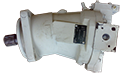 Гидромотор 303.3.112.501.002 (303.4.112.501.002) аксиально-поршневой регулируемый - фото