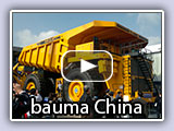 Международная выставка строительных машин, транспорта и оборудования Bauma China 2012 Shanghai (Китай, Шанхай)