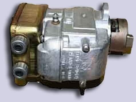 М-149 - магнето ПД-23У (пускового двигателя)